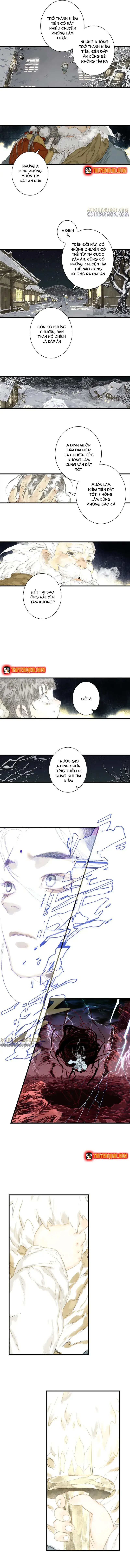 Bộ Thiên Ca Chapter 145 - Trang 2