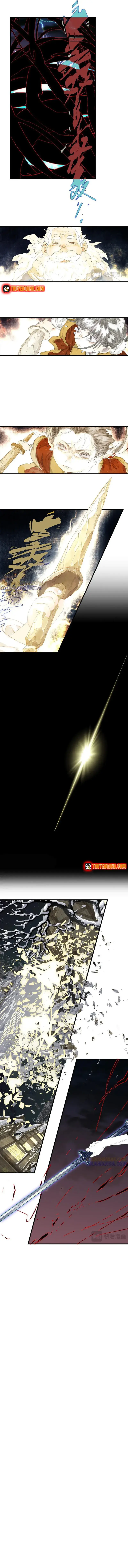 Bộ Thiên Ca Chapter 145 - Trang 2