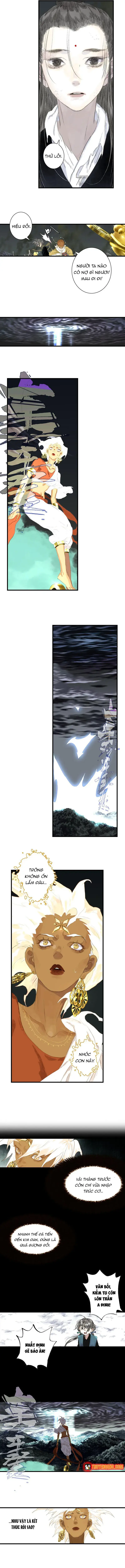 Bộ Thiên Ca Chapter 148 - Trang 2