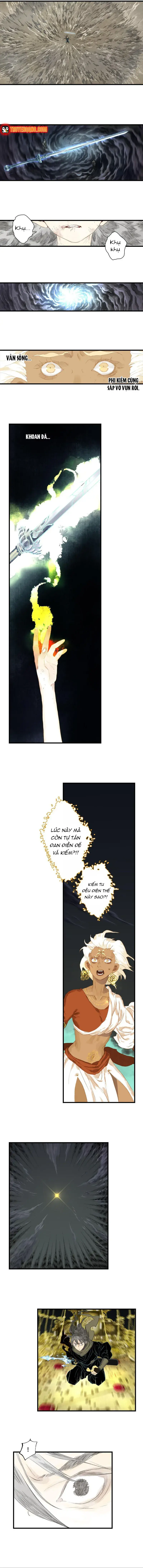 Bộ Thiên Ca Chapter 148 - Trang 2