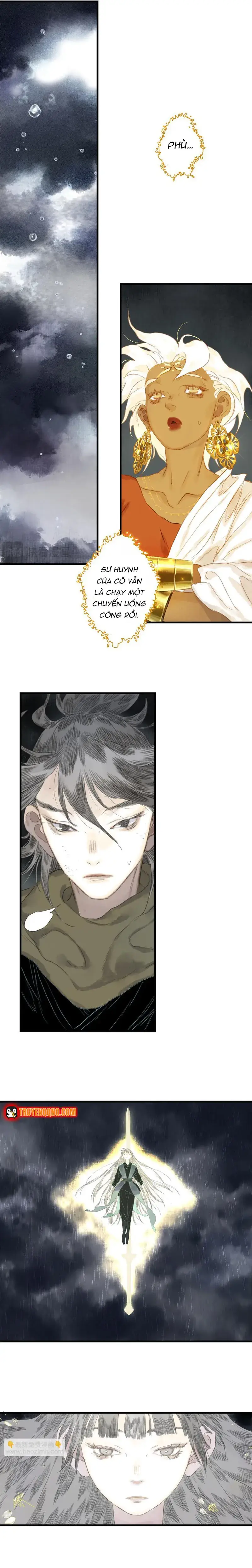 Bộ Thiên Ca Chapter 148 - Trang 2