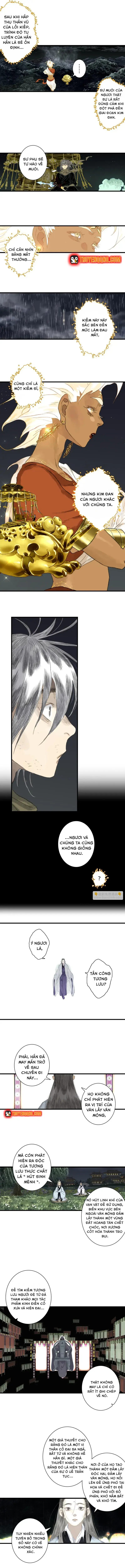 Bộ Thiên Ca Chapter 149 - Trang 2