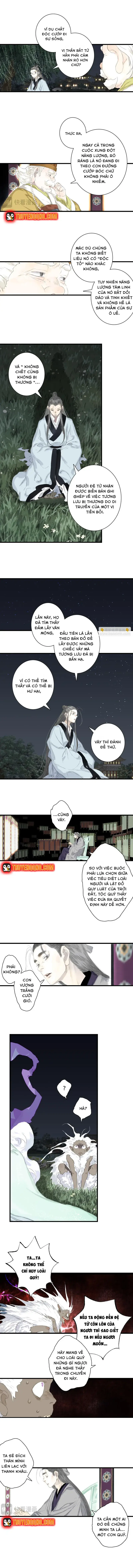 Bộ Thiên Ca Chapter 149 - Trang 2