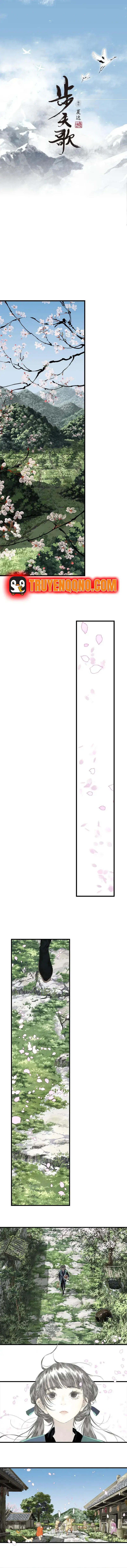 Bộ Thiên Ca Chapter 154 - Trang 2