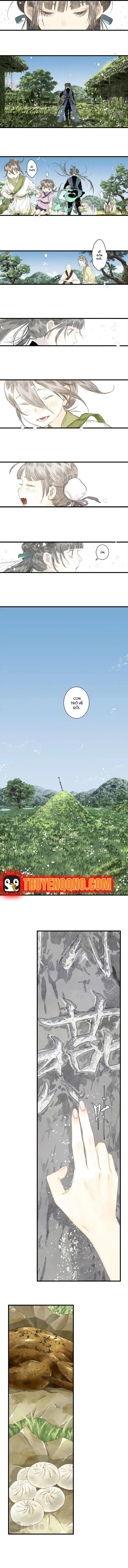 Bộ Thiên Ca Chapter 154 - Trang 2