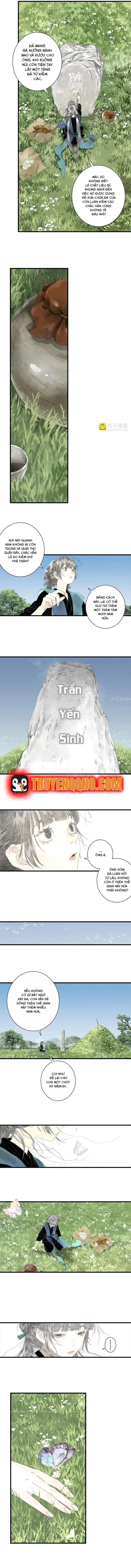 Bộ Thiên Ca Chapter 154 - Trang 2