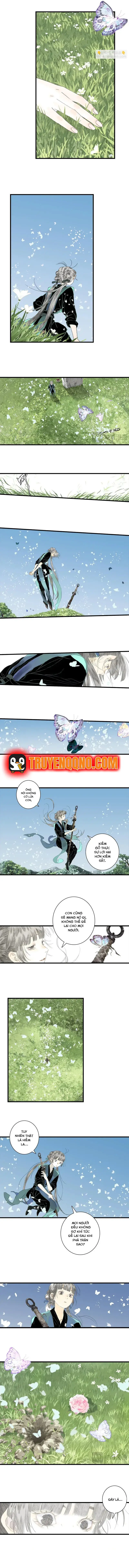 Bộ Thiên Ca Chapter 154 - Trang 2