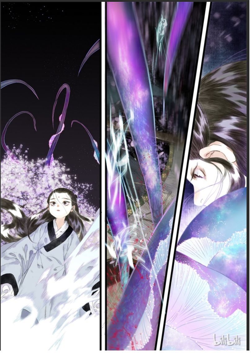 Bộ Thiên Ca Chapter 20 - Trang 2