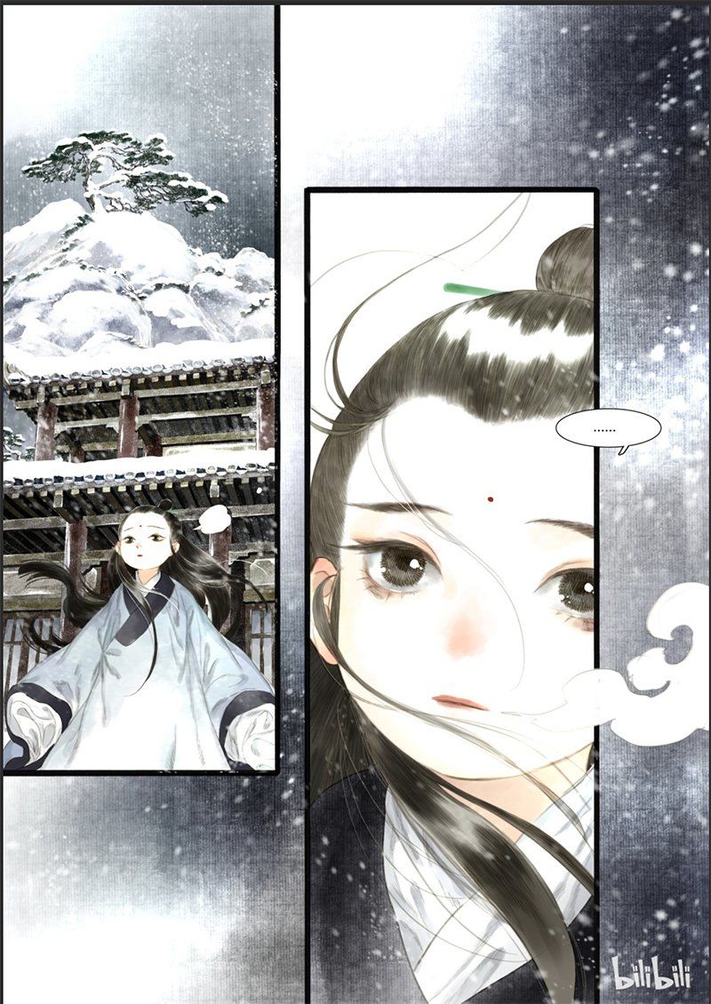 Bộ Thiên Ca Chapter 5 - Trang 2