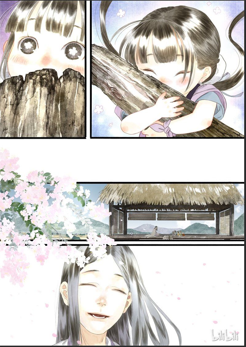 Bộ Thiên Ca Chapter 5 - Trang 2