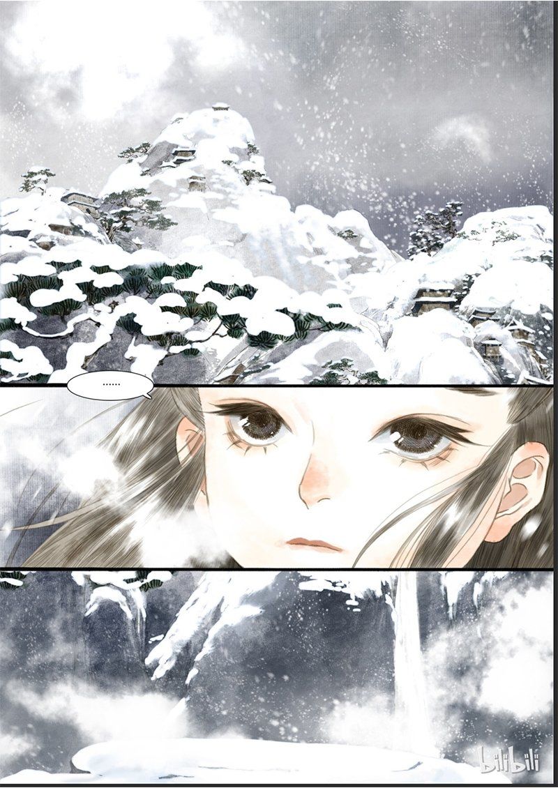 Bộ Thiên Ca Chapter 6 - Trang 2