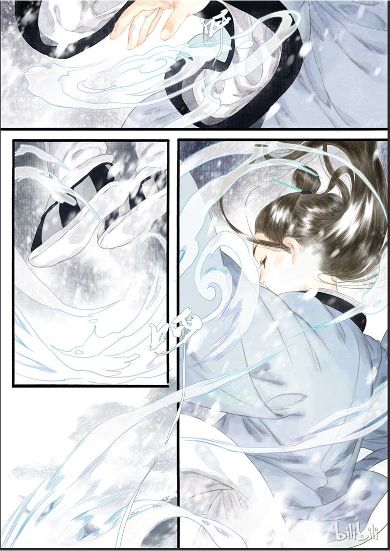 Bộ Thiên Ca Chapter 6 - Trang 2