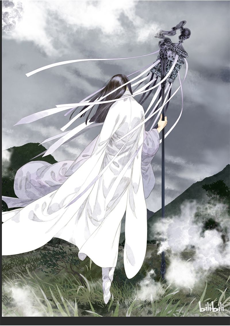 Bộ Thiên Ca Chapter 8 - Trang 2