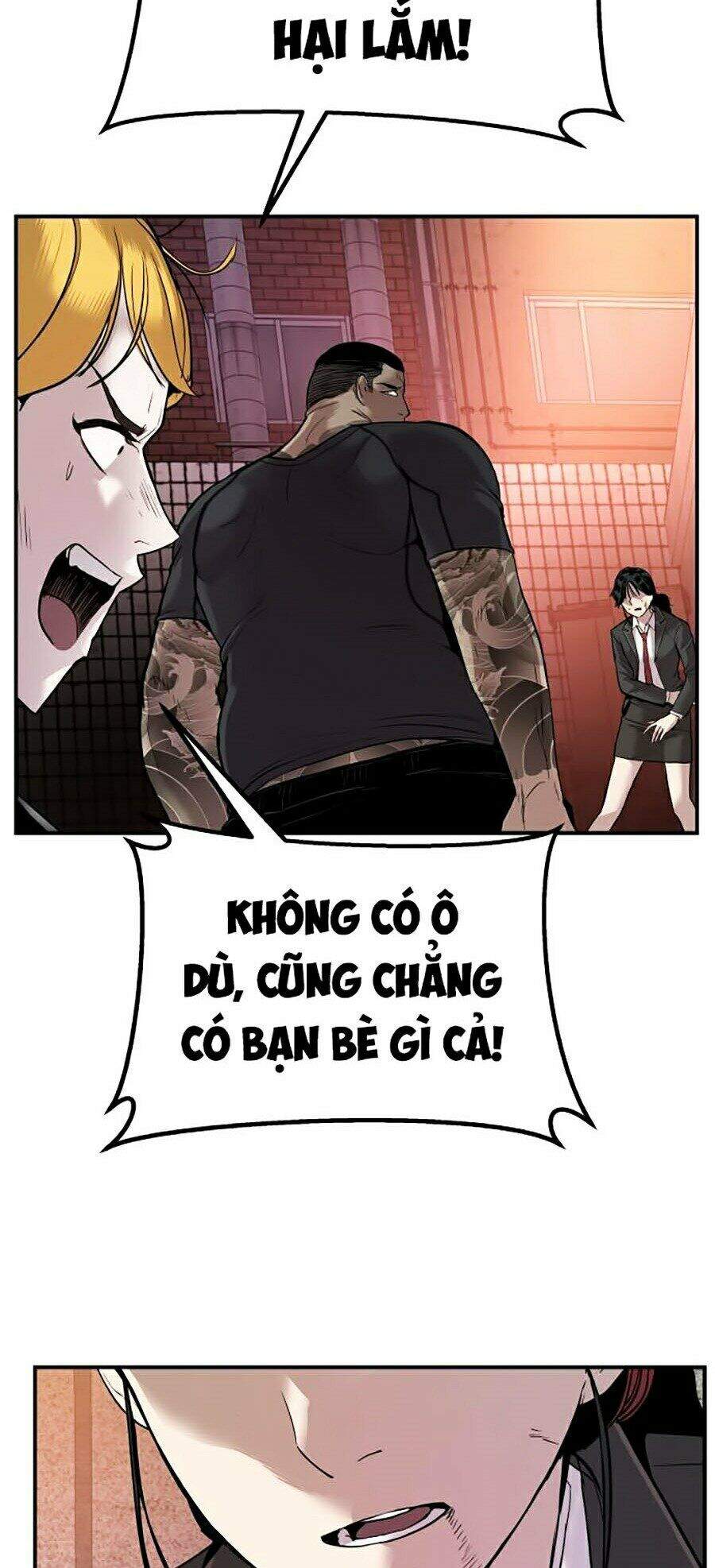 Bố Tôi Là Đặc Vụ Chapter 1 - Trang 2