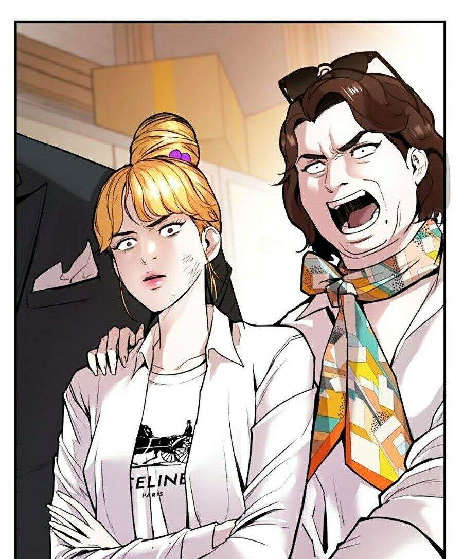 Bố Tôi Là Đặc Vụ Chapter 1 - Trang 2