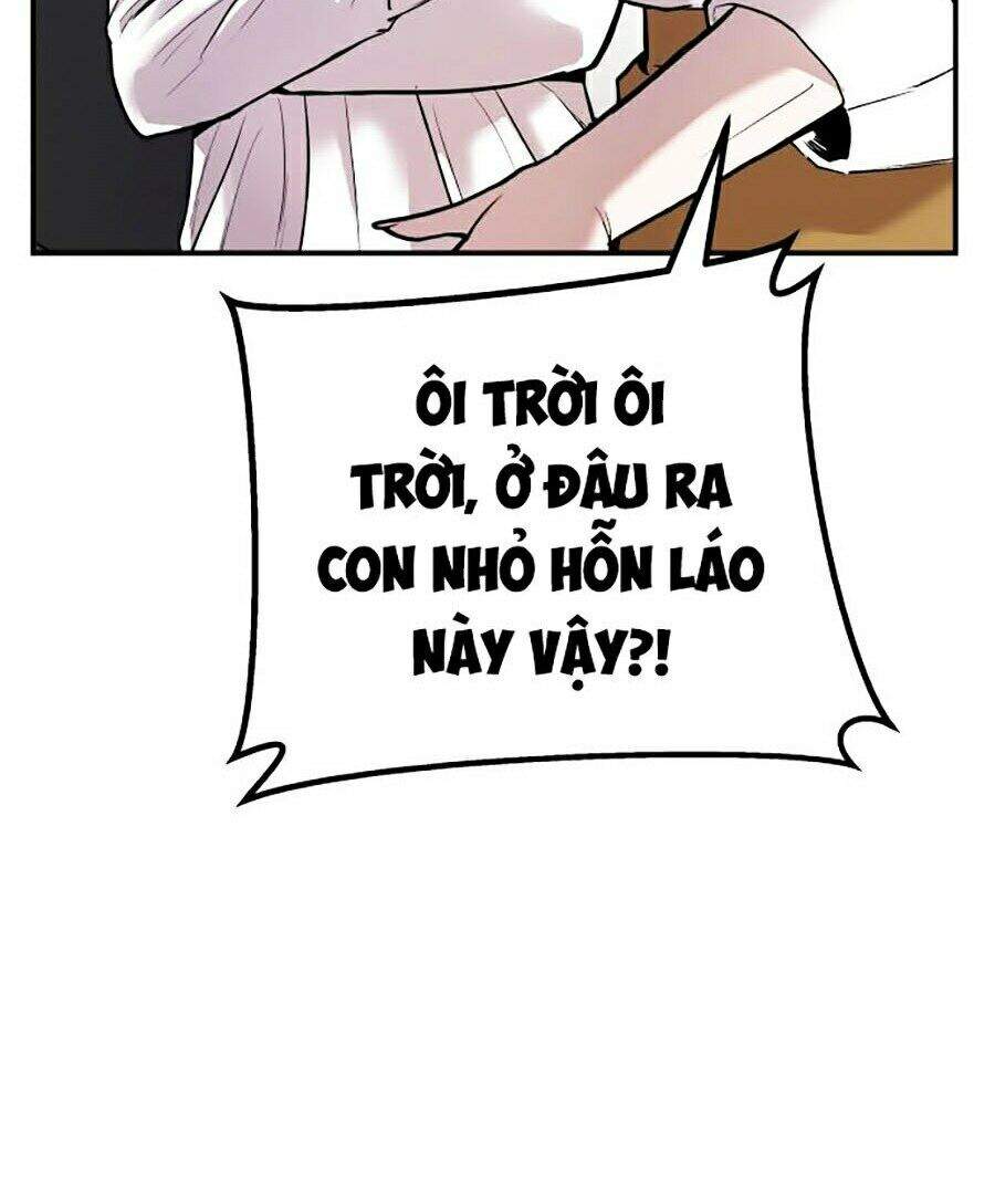 Bố Tôi Là Đặc Vụ Chapter 1 - Trang 2