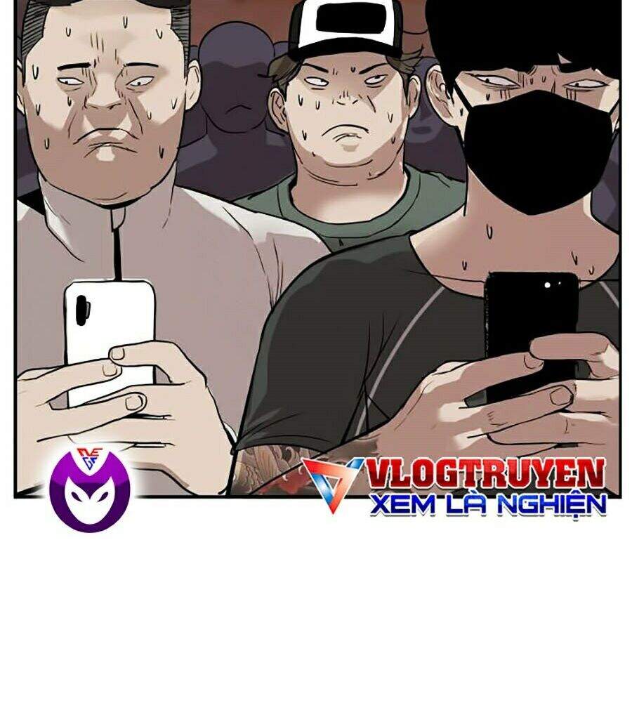 Bố Tôi Là Đặc Vụ Chapter 1 - Trang 2