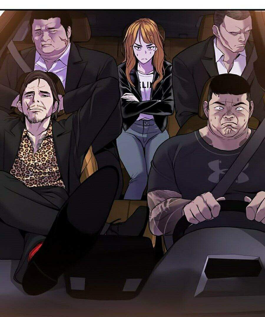 Bố Tôi Là Đặc Vụ Chapter 1 - Trang 2