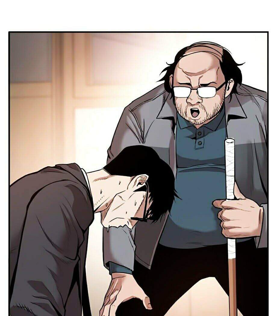 Bố Tôi Là Đặc Vụ Chapter 1 - Trang 2