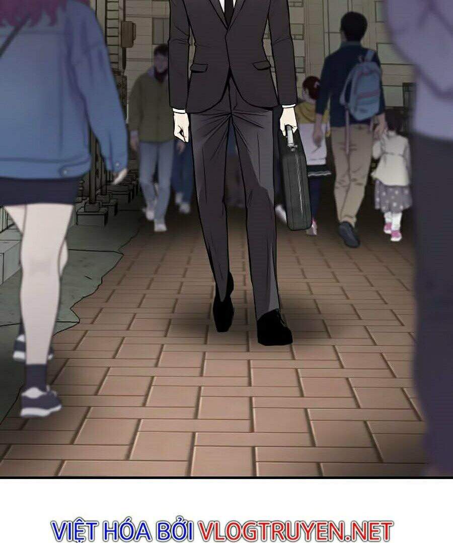 Bố Tôi Là Đặc Vụ Chapter 1 - Trang 2