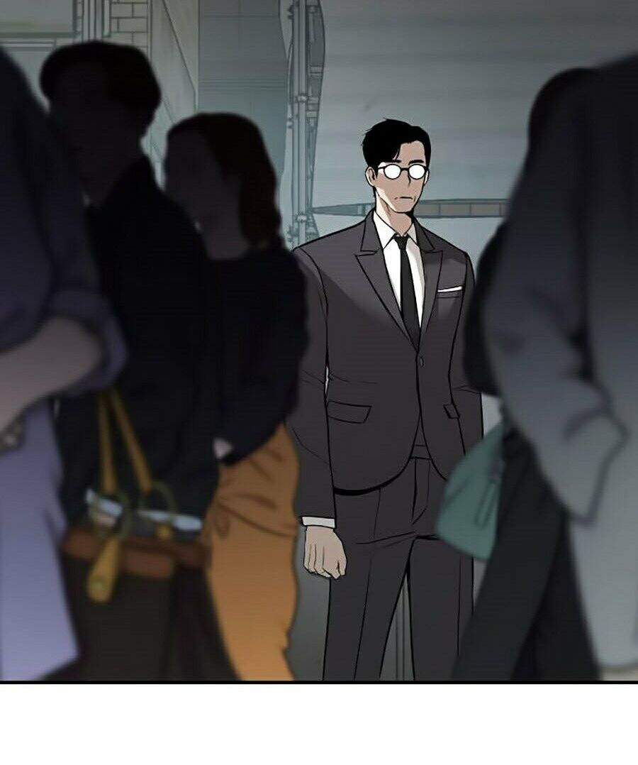 Bố Tôi Là Đặc Vụ Chapter 1 - Trang 2