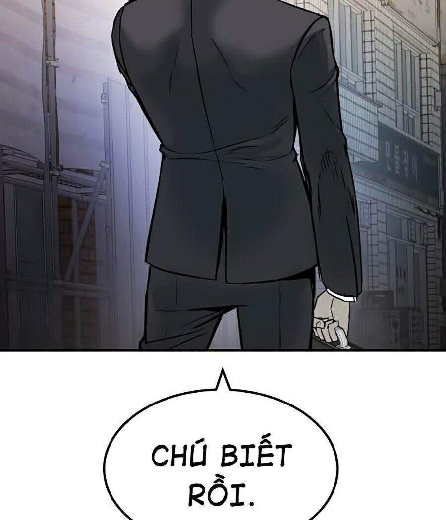 Bố Tôi Là Đặc Vụ Chapter 1 - Trang 2