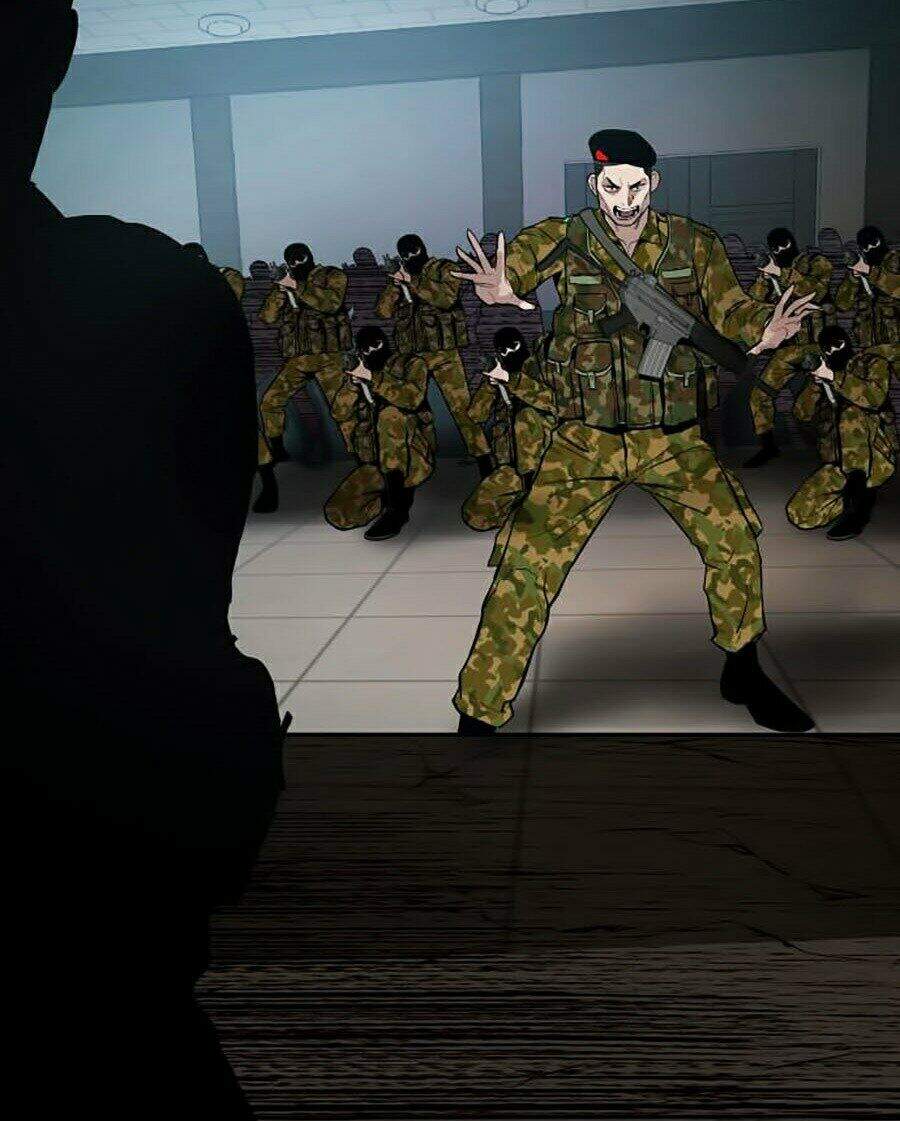 Bố Tôi Là Đặc Vụ Chapter 1 - Trang 2