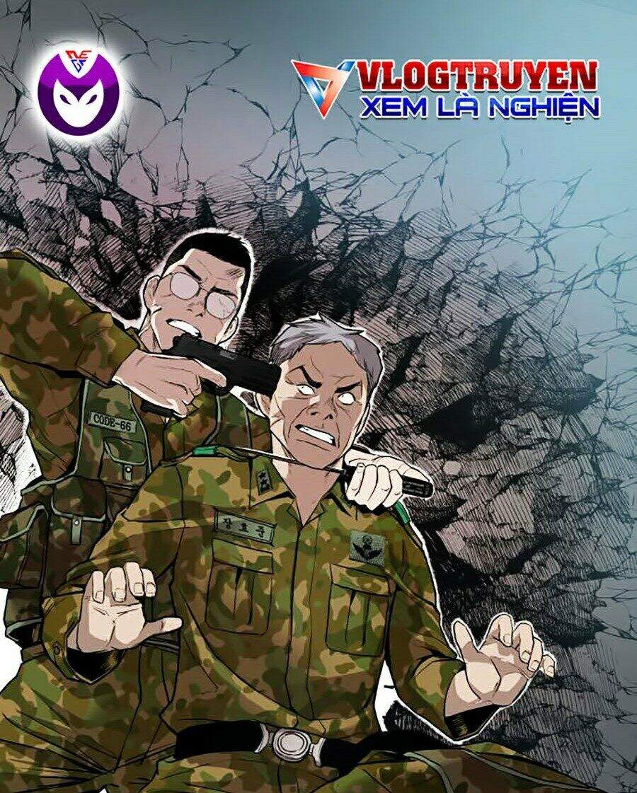 Bố Tôi Là Đặc Vụ Chapter 1 - Trang 2