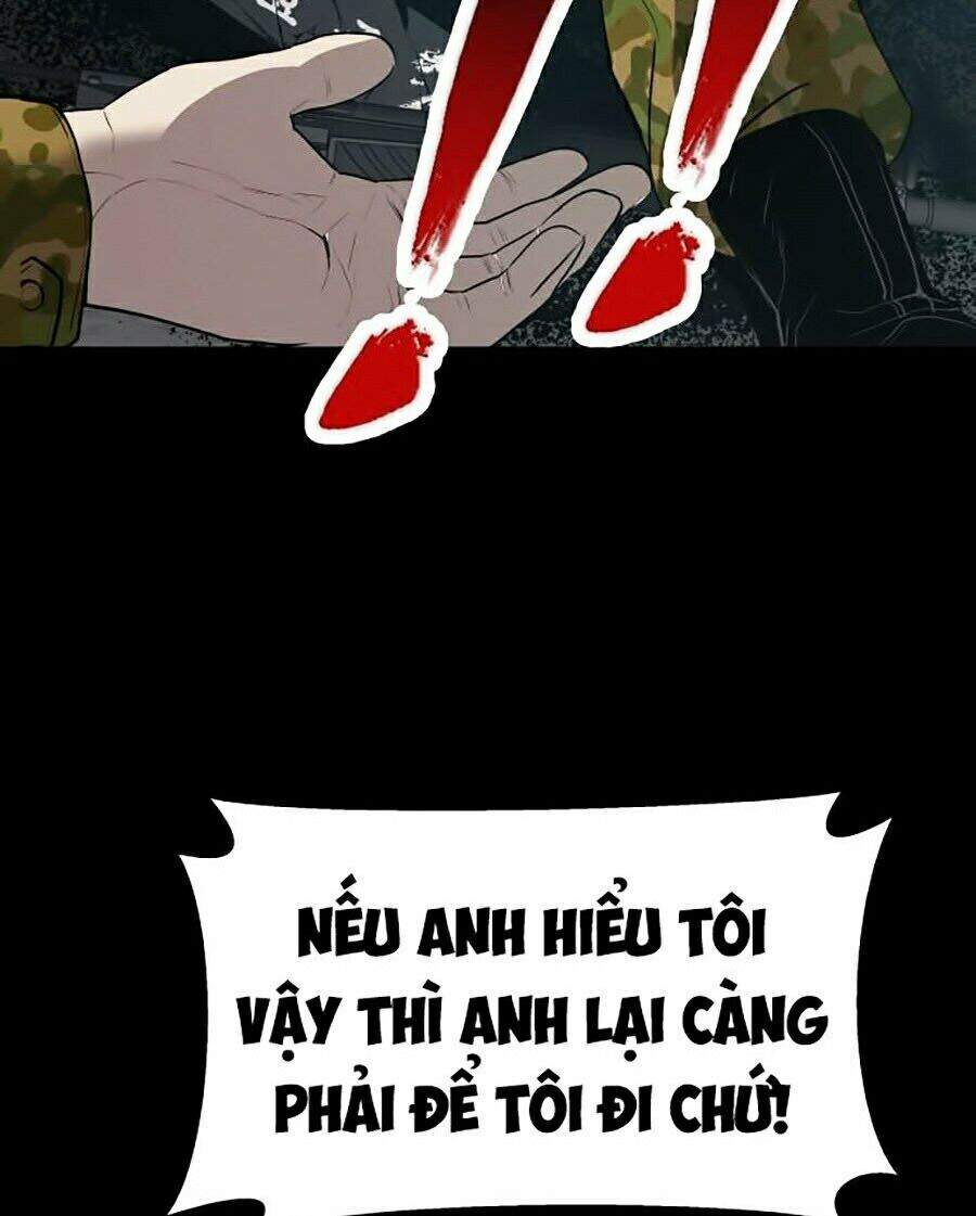 Bố Tôi Là Đặc Vụ Chapter 1 - Trang 2