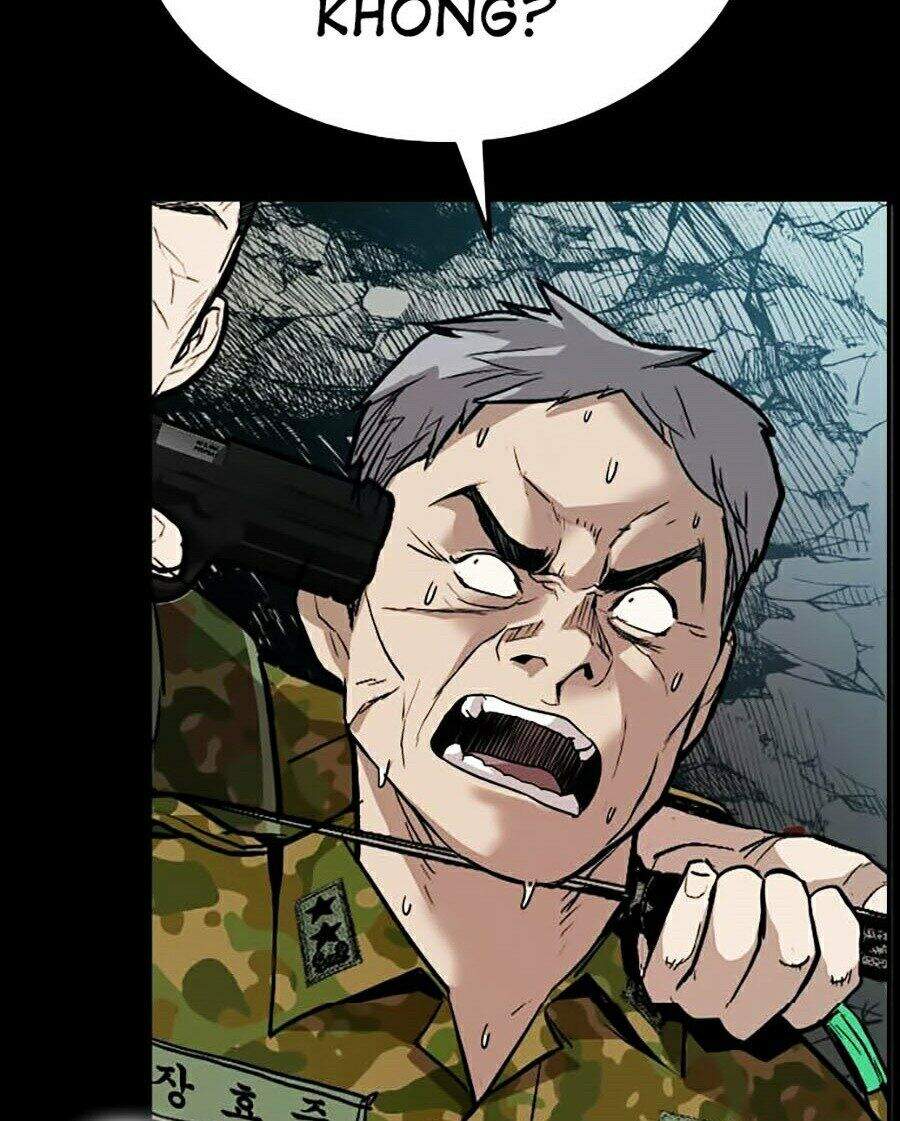 Bố Tôi Là Đặc Vụ Chapter 1 - Trang 2