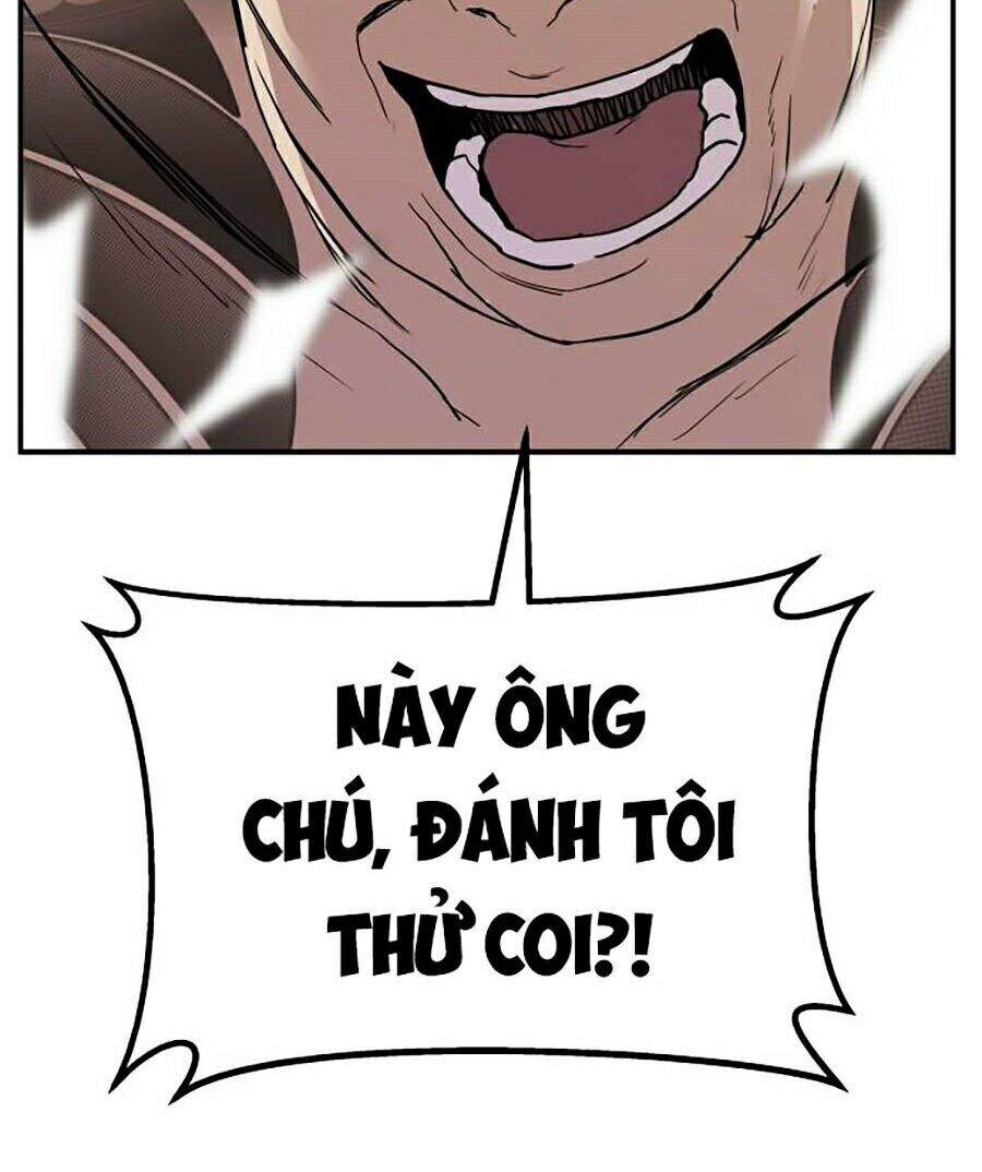 Bố Tôi Là Đặc Vụ Chapter 1 - Trang 2