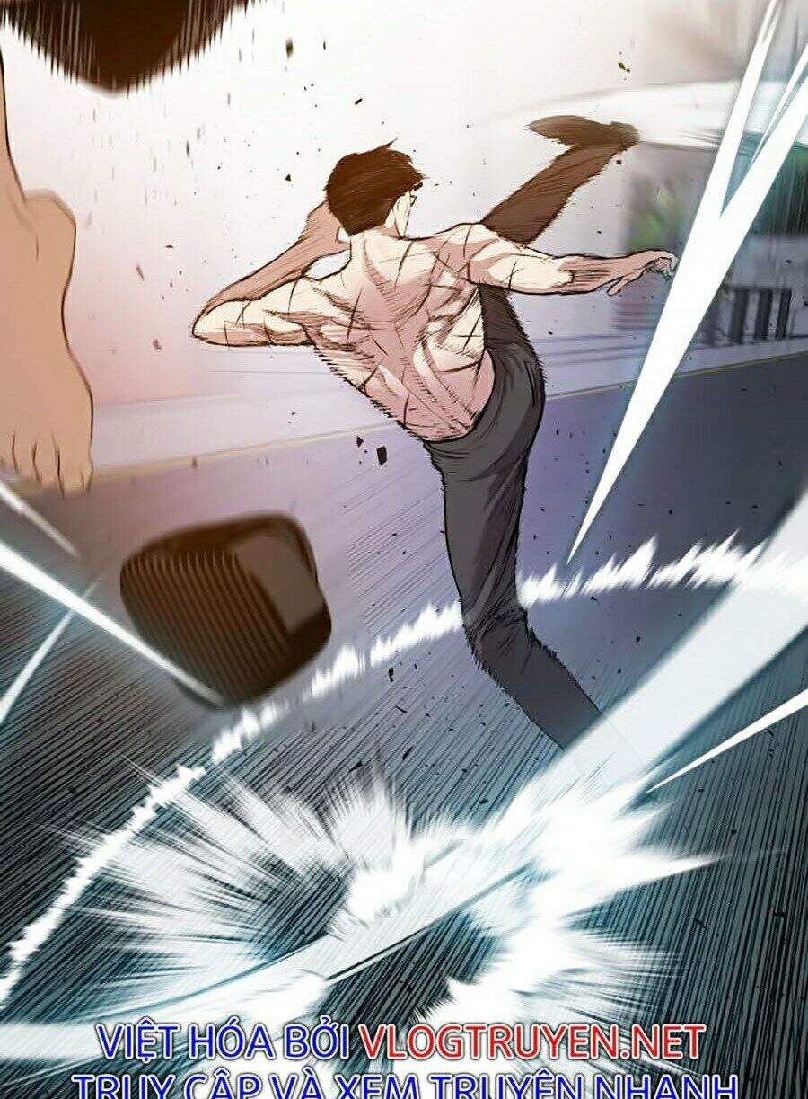 Bố Tôi Là Đặc Vụ Chapter 1 - Trang 2