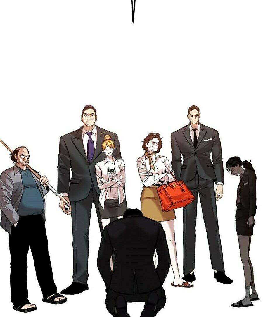 Bố Tôi Là Đặc Vụ Chapter 1 - Trang 2