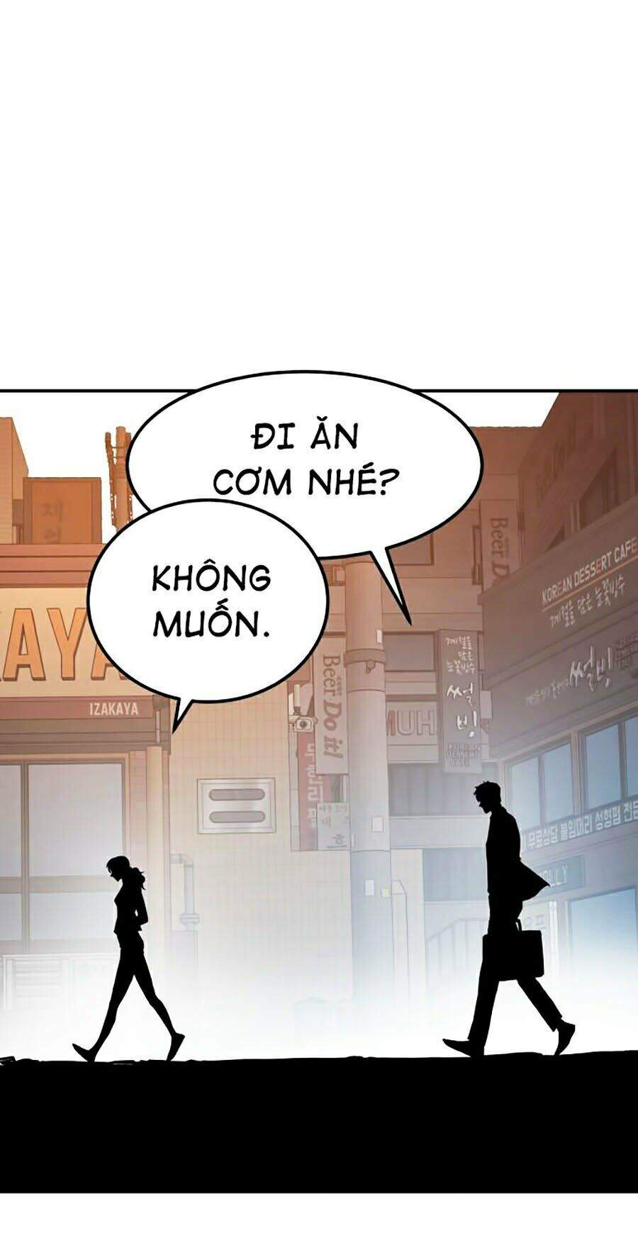 Bố Tôi Là Đặc Vụ Chapter 1 - Trang 2