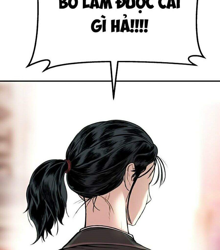 Bố Tôi Là Đặc Vụ Chapter 1 - Trang 2