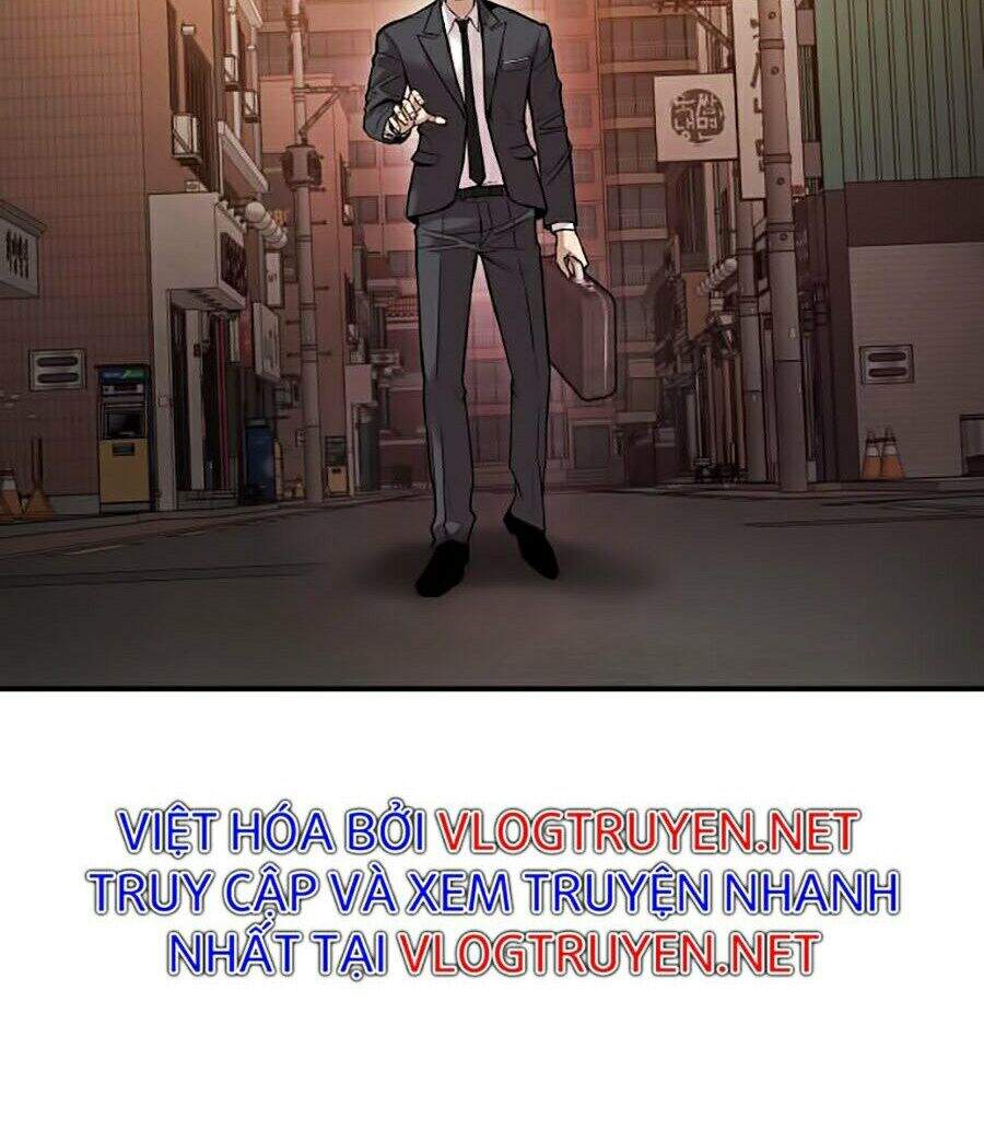 Bố Tôi Là Đặc Vụ Chapter 1 - Trang 2