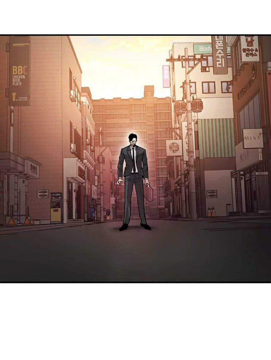 Bố Tôi Là Đặc Vụ Chapter 1 - Trang 2