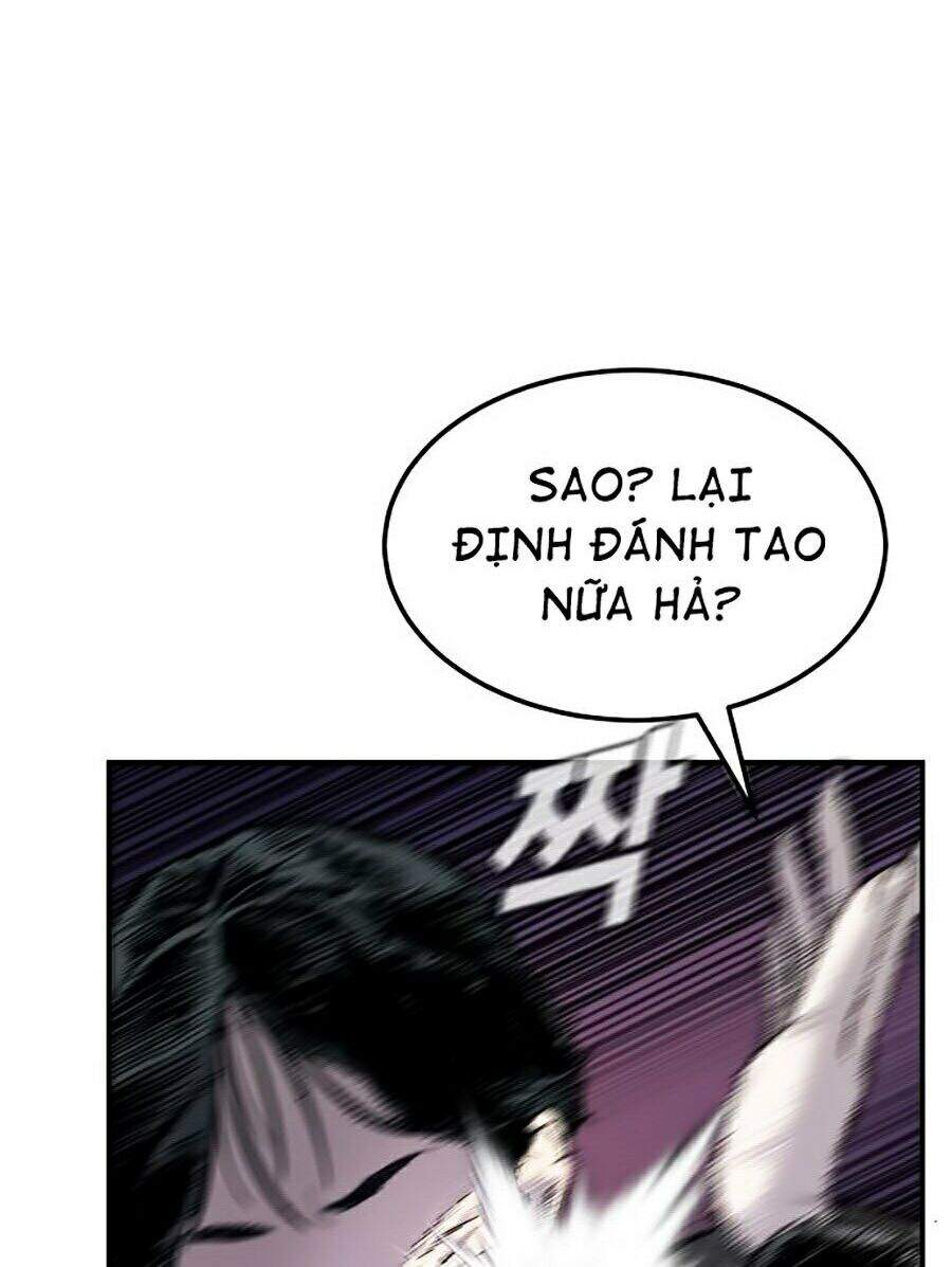 Bố Tôi Là Đặc Vụ Chapter 1 - Trang 2