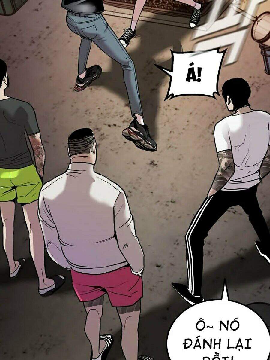 Bố Tôi Là Đặc Vụ Chapter 1 - Trang 2