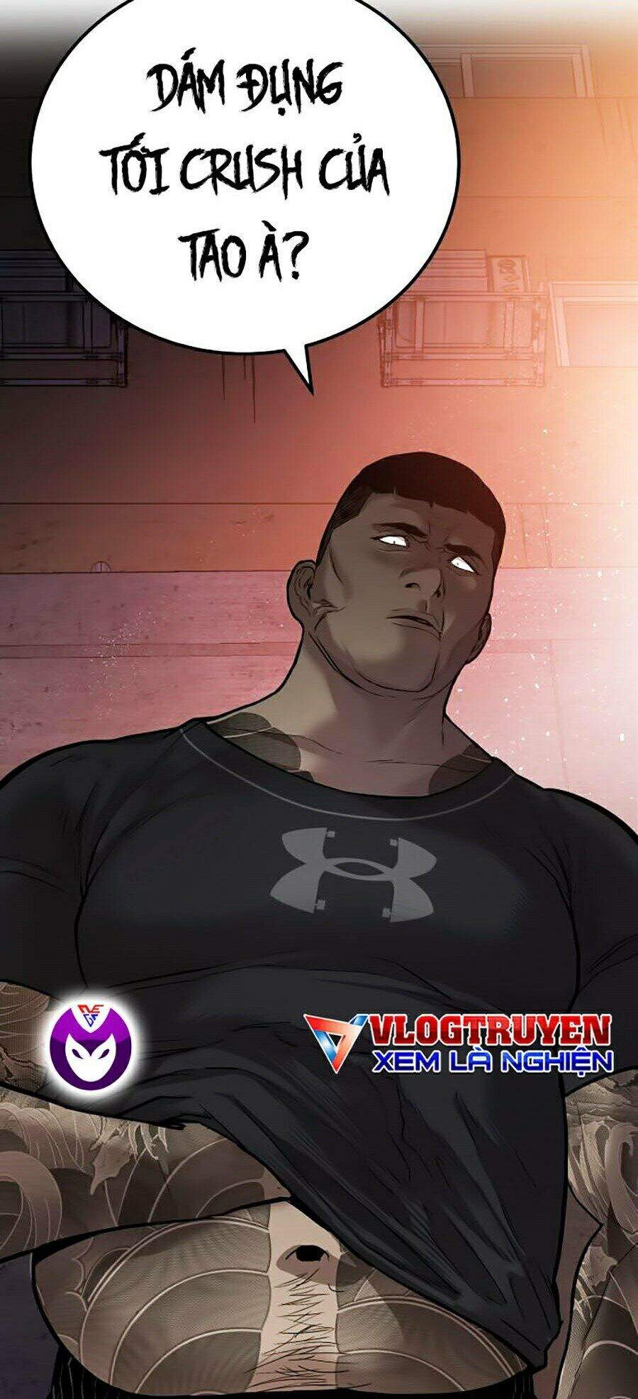 Bố Tôi Là Đặc Vụ Chapter 1 - Trang 2