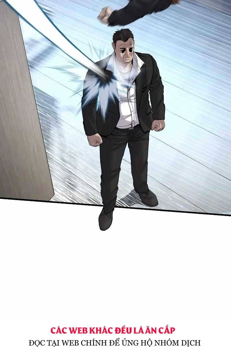 Bố Tôi Là Đặc Vụ Chapter 101.5 - Trang 2