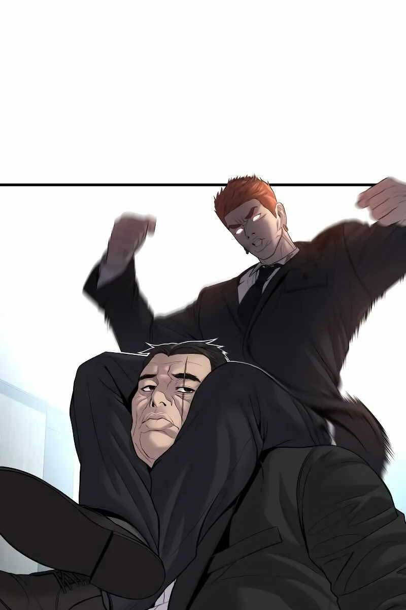 Bố Tôi Là Đặc Vụ Chapter 101.5 - Trang 2