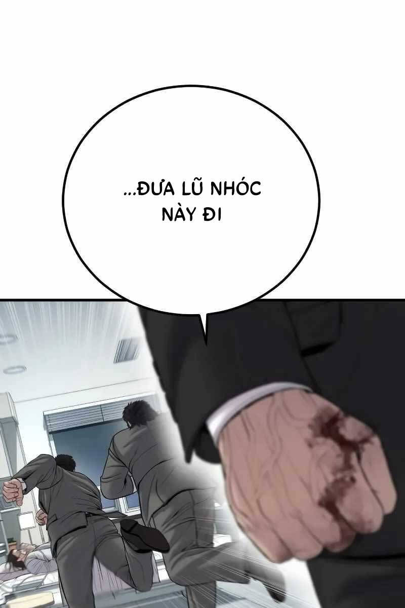 Bố Tôi Là Đặc Vụ Chapter 101.5 - Trang 2