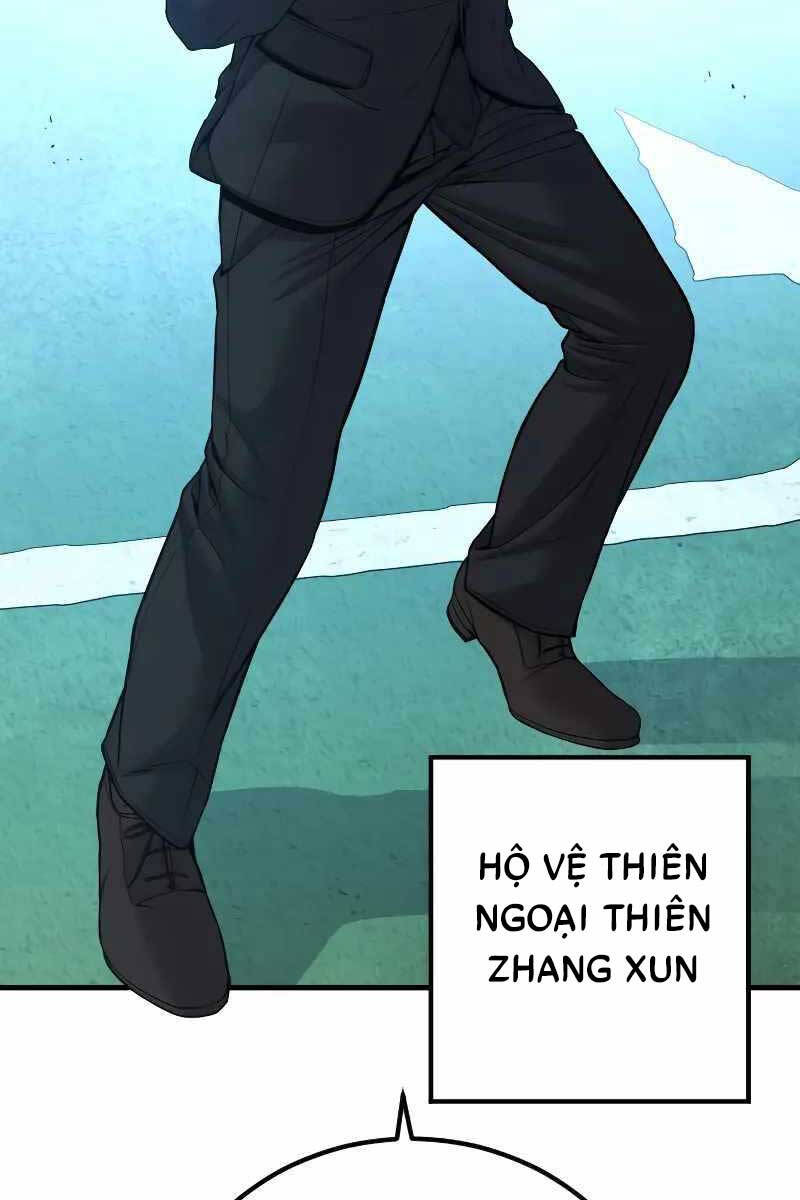 Bố Tôi Là Đặc Vụ Chapter 101.5 - Trang 2