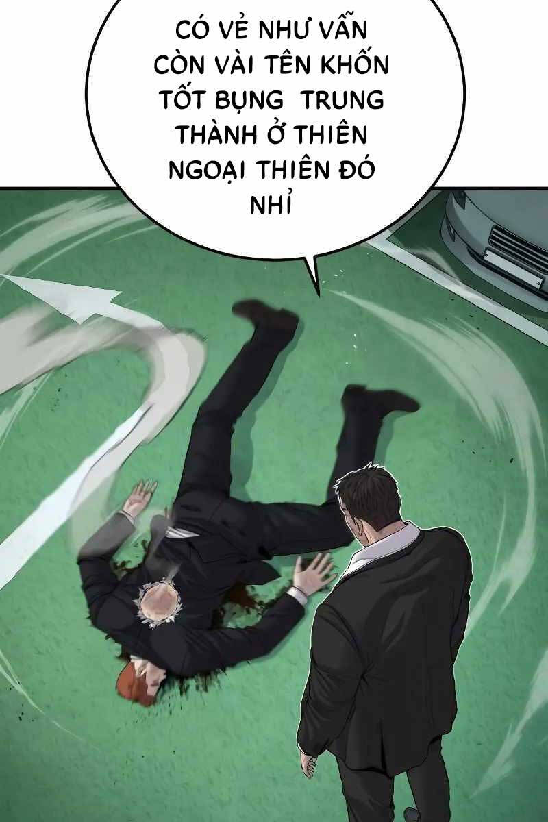 Bố Tôi Là Đặc Vụ Chapter 101.5 - Trang 2