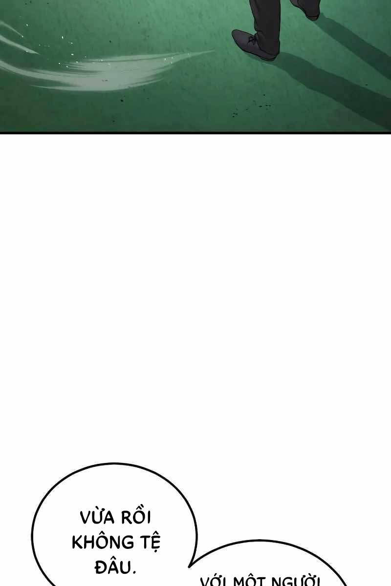Bố Tôi Là Đặc Vụ Chapter 101.5 - Trang 2