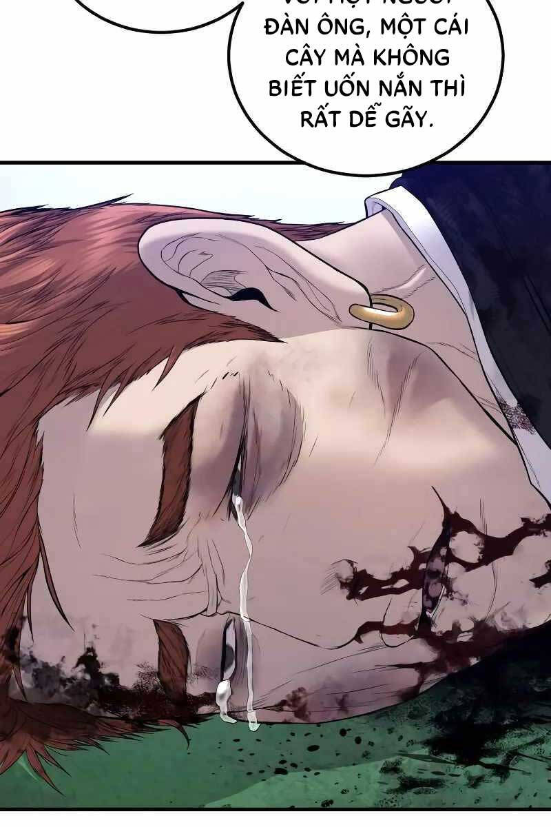 Bố Tôi Là Đặc Vụ Chapter 101.5 - Trang 2