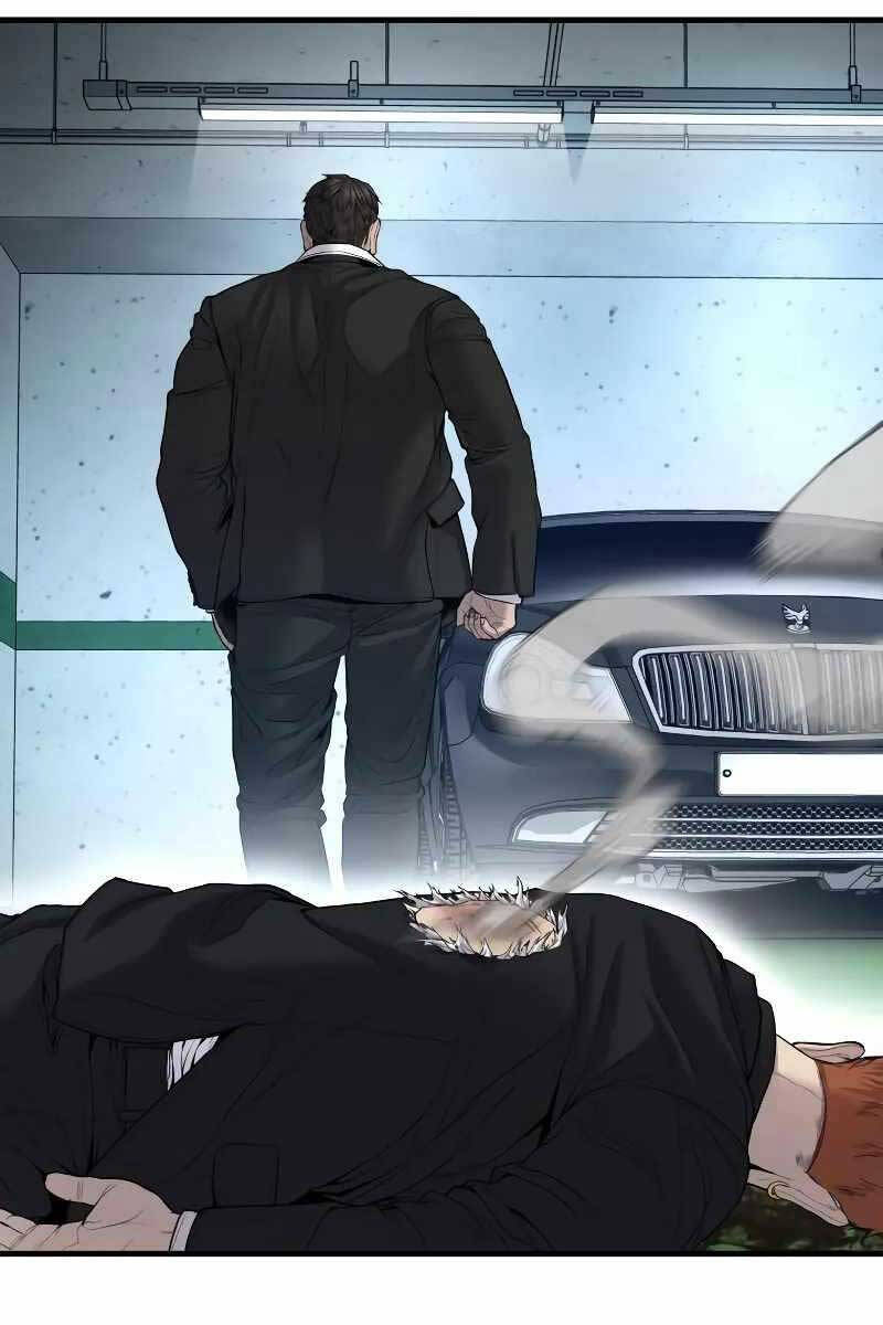 Bố Tôi Là Đặc Vụ Chapter 101.5 - Trang 2