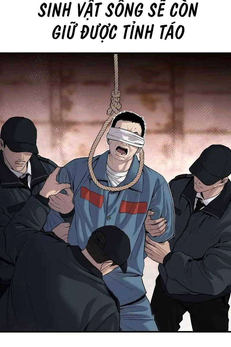 Bố Tôi Là Đặc Vụ Chapter 101.5 - Trang 2