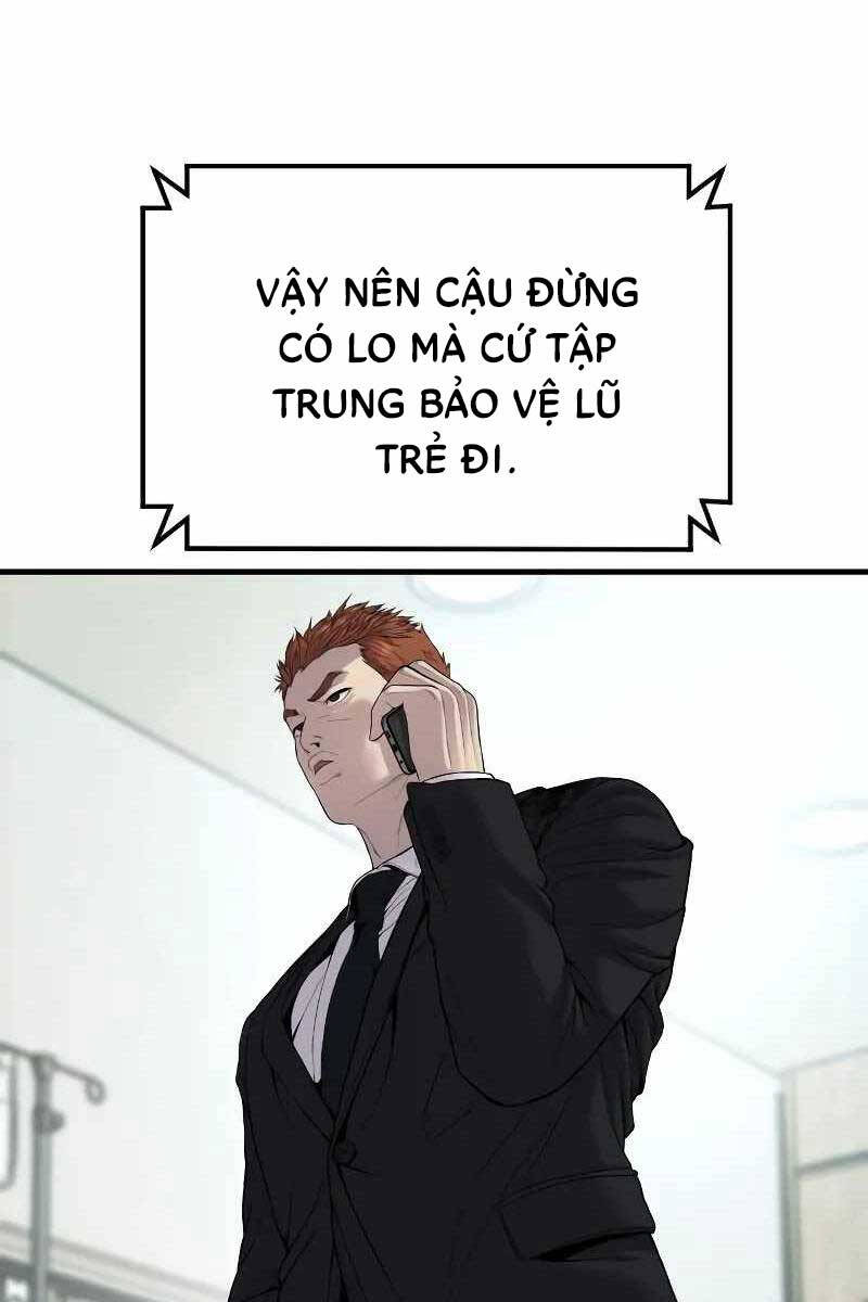Bố Tôi Là Đặc Vụ Chapter 101 - Trang 2